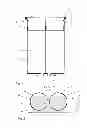 Fig. 02 - Cartridge for at least two flowable components