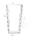 Fig. 02 - Floating insulating beverage container
