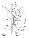 Fig. 02 - Secondary dispenser method and apparatus