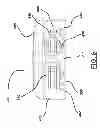 Fig. 07 - Secondary dispenser method and apparatus