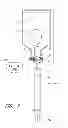 Fig. 04 - Adaptors for removing medicinal fluids from a container