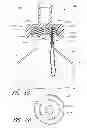 Fig. 28 - Adaptors for removing medicinal fluids from a container