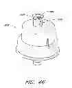 Fig. 44 - Adaptors for removing medicinal fluids from a container