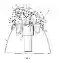 Fig. 06 - Lockable dispensing package and actuator