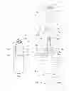 Fig. 08 - Packaging, dispensing and use of contents having a liquid to pasty consistency