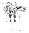 Fig. 07 - Beverage dispensing system