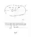 Fig. 02 - Refractory ceramic slide plate and associated slide plate set