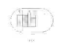 Fig. 08 - Refractory ceramic slide plate and associated slide plate set