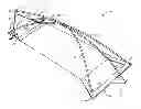 Fig. 01 - Backpack system with associated tent