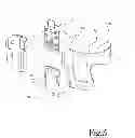 Fig. 06 - Knee Brace Holster