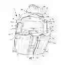 Fig. 02 - Configurable bag having faceplates