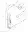Fig. 01 - WIRE HOLD-DOWN MECHANISM OF NAILING GUN