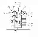 Fig. 06 - MICROELECTRONIC ASSEMBLY WITH JOINED BOND ELEMENTS HAVING LOWERED INDUCTANCE