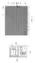 Fig. 07 - Indicia reading terminal including frame quality evaluation processing