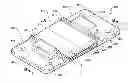 Fig. 01 - Railway rail support plate