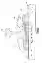 Fig. 09 - Railway rail support plate