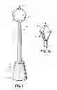 Fig. 02 - Illuminated artificial snowmaking method and apparatus