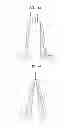 Fig. 04 - Showerhead or aerator containing pressure compensation device