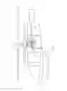 Fig. 02 - Counter rotating facegear gearbox