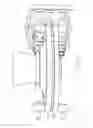 Fig. 06 - Counter rotating facegear gearbox