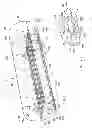 Fig. 09 - Commercially feasible method of flying repeated orbital missions using a space vehicle