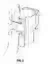 Fig. 03 - Strap Supported Cup and Article Holder
