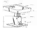 Fig. 01 - Ratchet platform