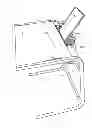 Fig. 01 - Desktop organization and display stand system