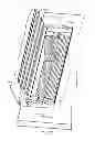 Fig. 03 - Desktop organization and display stand system