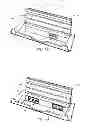 Fig. 17 - Desktop organization and display stand system