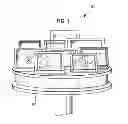 Fig. 02 - STAND, SYSTEM, AND METHOD FOR DISPLAYING FRAMED PHOTOGRAPHS AT VARYING ELEVATIONS