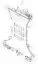 Fig. 01 - CRADLE ASSEMBLY FOR A TABLET