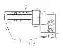 Fig. 08 - CRADLE ASSEMBLY FOR A TABLET