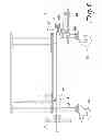 Fig. 07 - Trolley for supporting a labelling station in a labelling machine