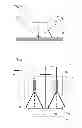 Fig. 02 - Imaging device having array of spectroscopic sections wherein an interval between two spectroscopic sections at a periphery of an imaging plane is smaller than an interval between two spectroscopic sections at a center of the imaging plane