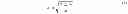 Fig. 03 - Mass spectrometer with beam expander