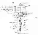 Fig. 01 - Device for correcting diffraction aberration of electron beam