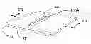 Fig. 01 - Waveguide end-coupled infrared detector