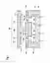 Fig. 02 - Image pixel apparatus for detecting electromagnetic radiation, sensor array for detecting electromagnetic radiation and method for detecting electromagnetic radiation by means of an image pixel apparatus