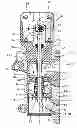 Fig. 01 - Valve device for an internal combustion engine