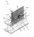 Fig. 01 - Safety barricade system