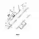 Fig. 08 - Safety barricade system