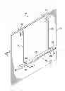 Fig. 01 - HANDICAP HANDRAIL SYSTEM