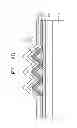 Fig. 09 - Nano-structured light-emitting device and methods for manufacturing the same