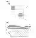Fig. 03 - Light emitting diode, light emitting diode lamp, and illuminating apparatus