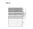 Fig. 05 - Light emitting diode, light emitting diode lamp, and illuminating apparatus