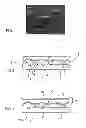 Fig. 02 - Organic optoelectronic device and the encapsulation method thereof