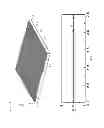 Fig. 04 - COATING SOLUTION FOR FORMING TRANSPARENT DIELECTRIC THIN FILM FOR LOW-TEMPERATURE SOLUTION PROCESS AND TRANSPARENT INORGANIC THIN-FILM TRANSISTOR HAVING THIN FILM FORMED BY THE COATING SOLUTION