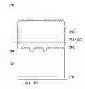 Fig. 01 - Light-emitting element and the light-emitting array having the same
