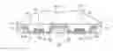 Fig. 01 - Light emitting device package having LED disposed in lead frame cavities